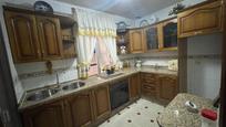 Kitchen of Flat for sale in  Córdoba Capital  with Heating, Parquet flooring and Terrace