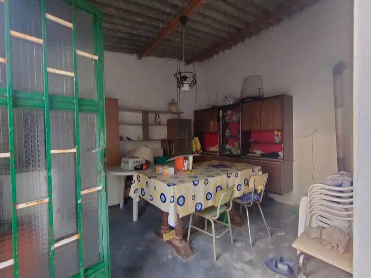 Cocina de Residencial en venta en Rubí