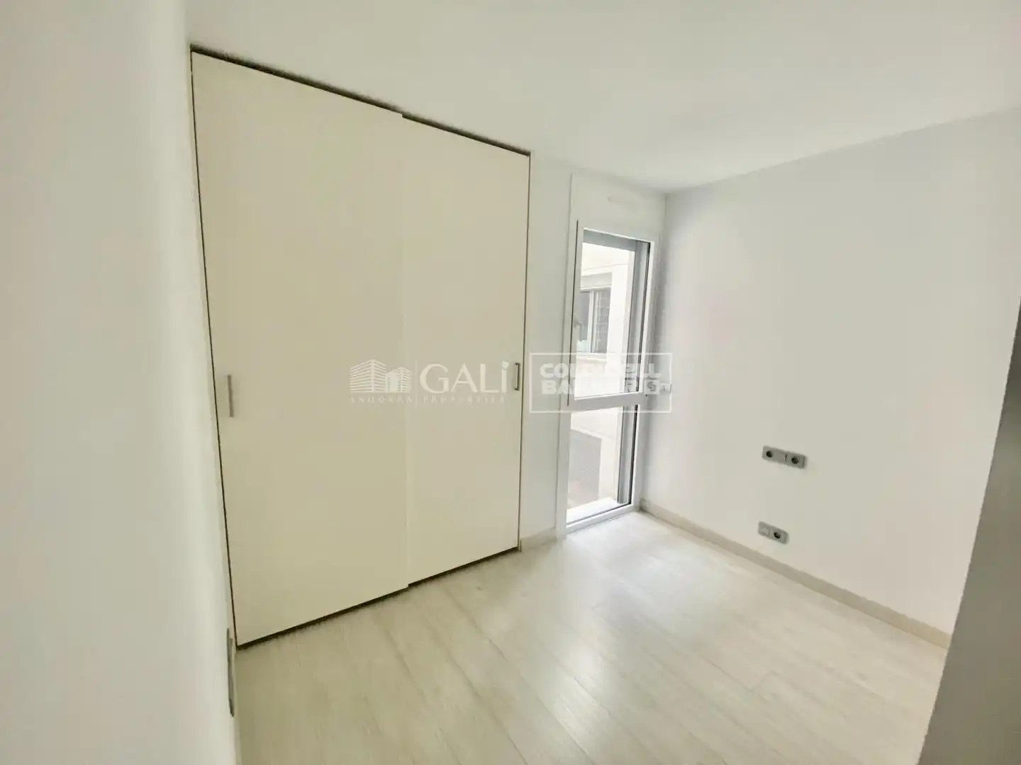 Piso de 2 habitaciones en alquiler en Escaldes-Engordany · 41 de 60
