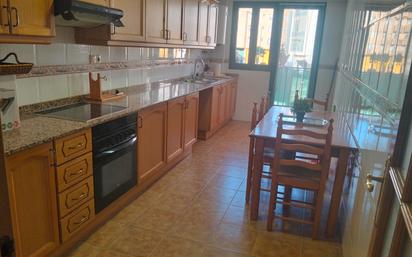 Kitchen of Flat for sale in Vilamarxant