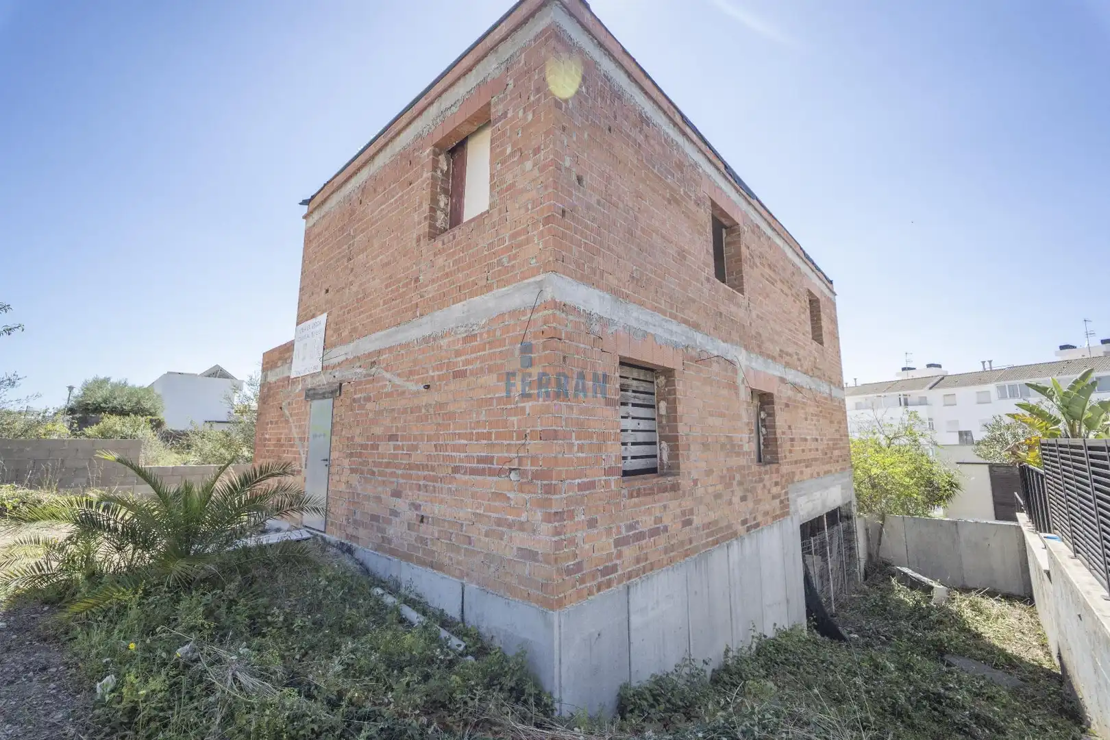 Exterior view of Houses for sale in El Vendrell  with Air Conditioner, Terrace and Balcony
