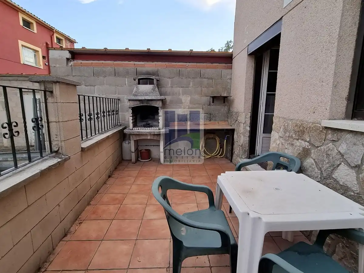 Casa o chalet en venta en SOTOPALACIOS, Merindad de Río Ubierna