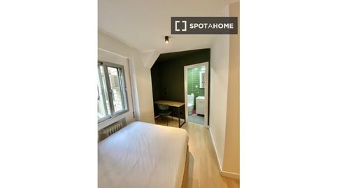 Photo 3 of Flat for rent in Vista Alegre, Madrid Capital