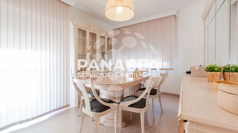 Chalet pareado en venta en Roquetas pueblo, imatge 4