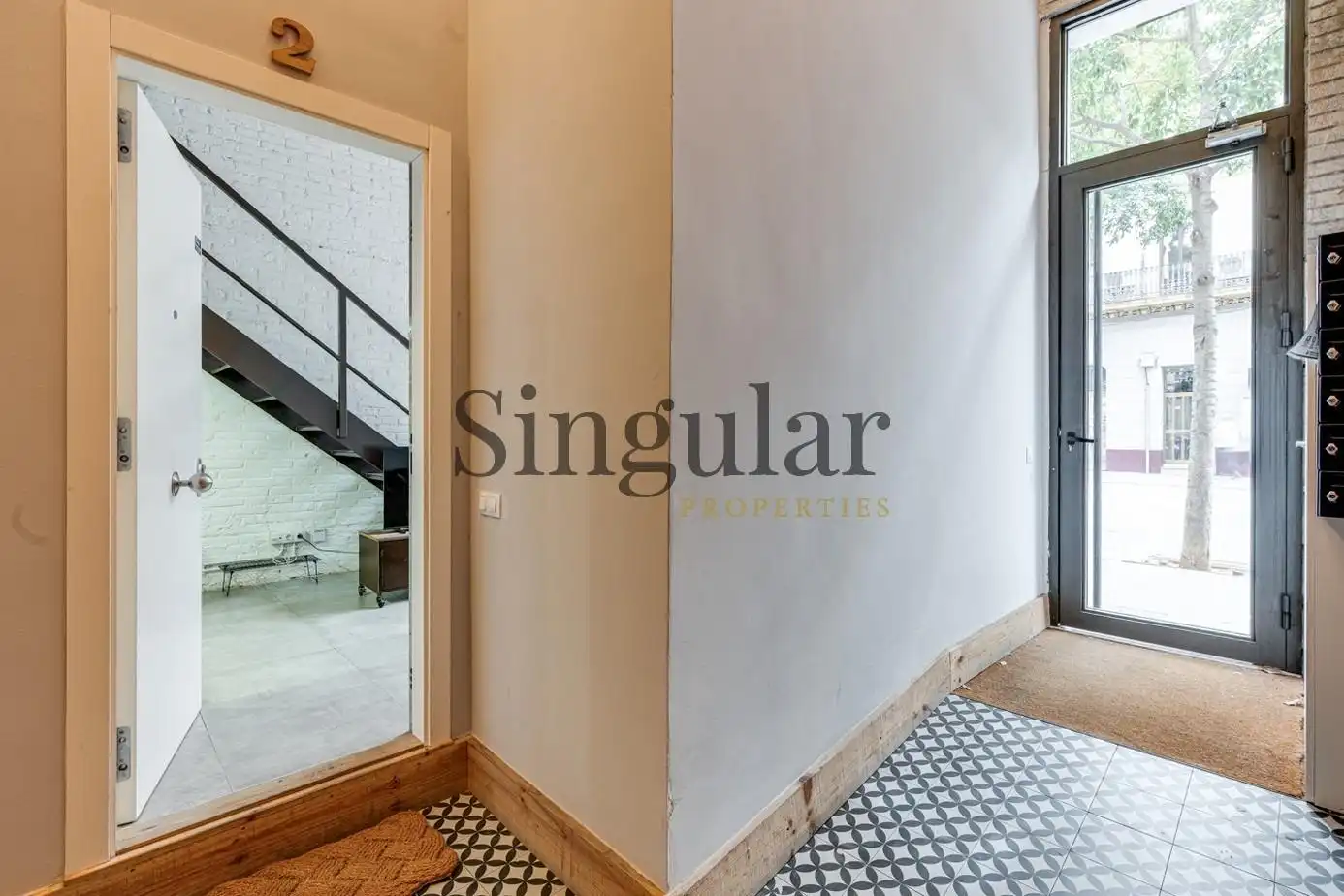 Studio avec ascenseur à vendre à Carrer de València, imagen 31