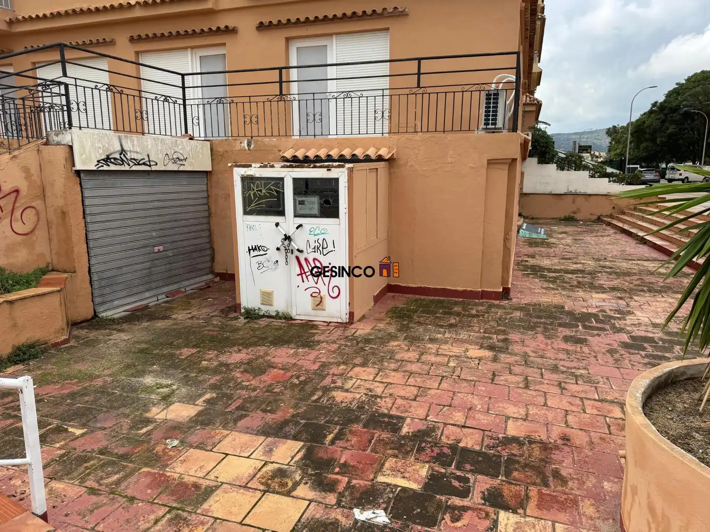 Local comercial en venta en Calle de La Rioja 105, imagen 9