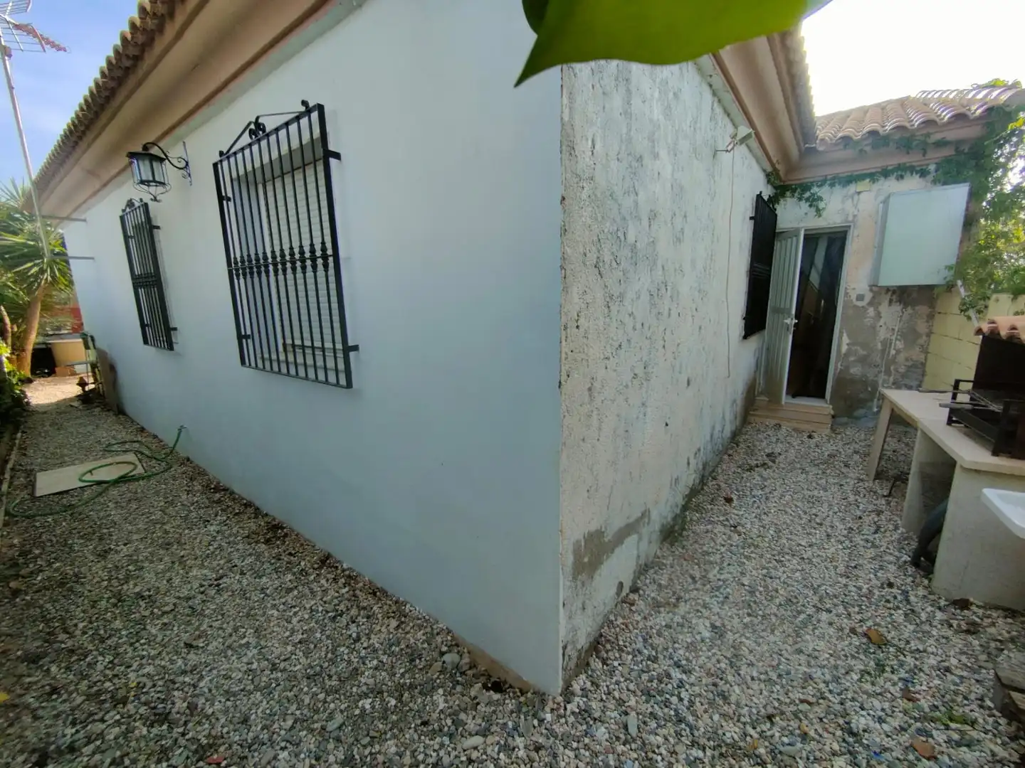 Casa o xalet en venda en Albox