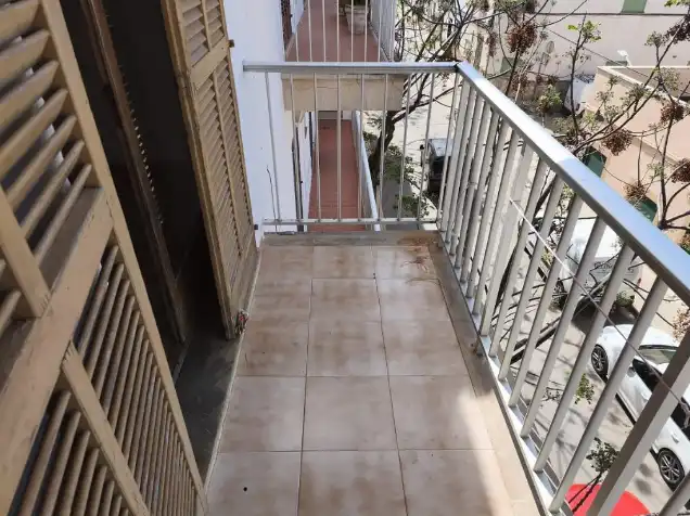 Terrassa de Pis en venda en Felanitx amb Balcó