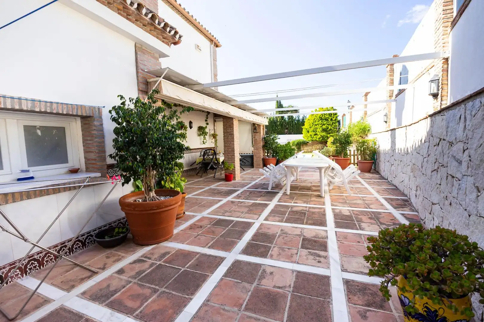 Chalet con terraza en venta en Urbanizacion VISTA VERDE, imagen 75