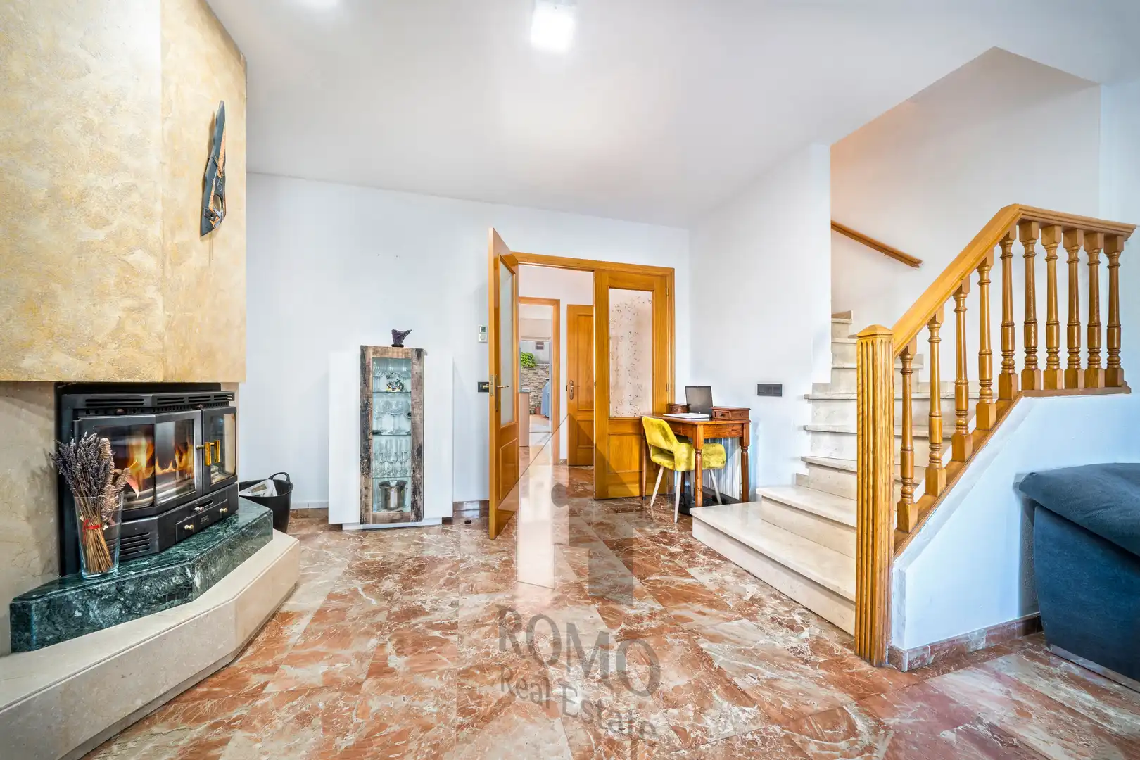 Casa adosada en venta en Plaça Ponent, La Llagosta