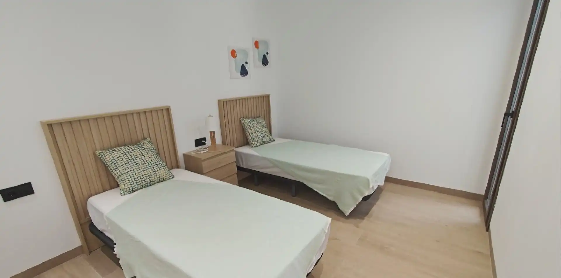 Xalet amb piscina en venda a Balcón de Finestrat - Terra Marina, imagen 12