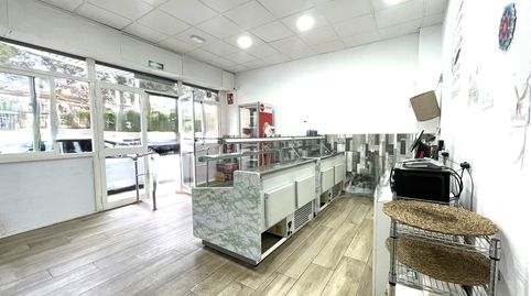 Foto 2 von Geschaftsraum zur ubertragung in Avinguda D'antoni Maura, Pont d'Inca, Marratxí