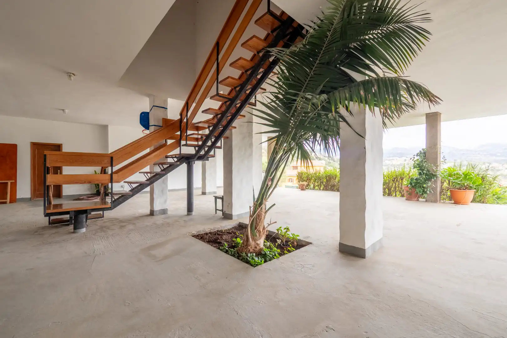 Casa o chalet en venta en Santa Brígida con Jardín privado, Terraza y Trastero