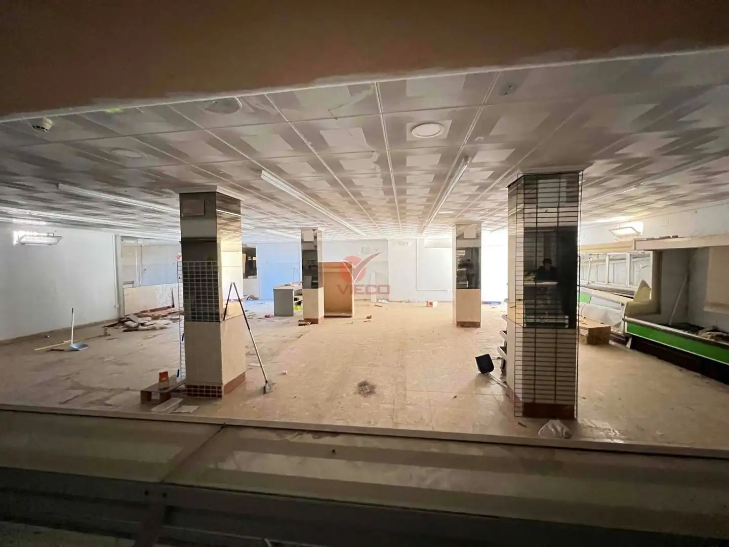 Local comercial de lloguer a SAN DAMIAN, imagen 12