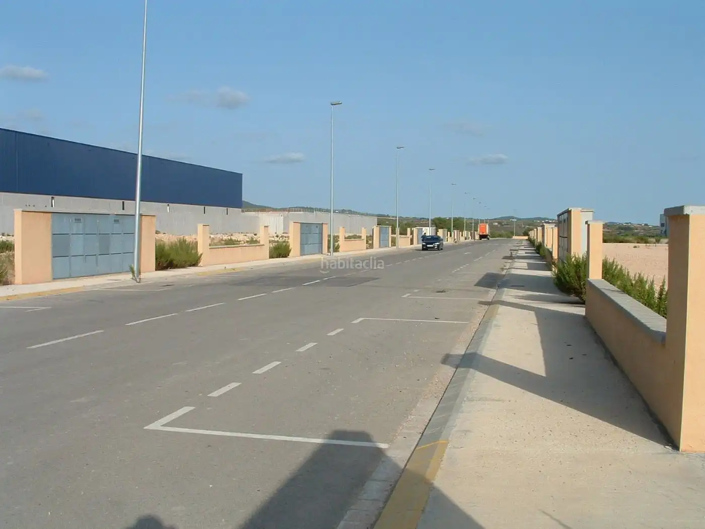 Industriegrundstück zum Verkauf in Carrer Nord 39, imagen 5