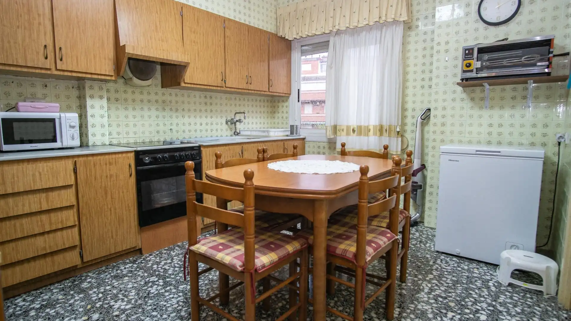 Piso en venta en Las Trescientas - San Francisco - Ciudad Vergel