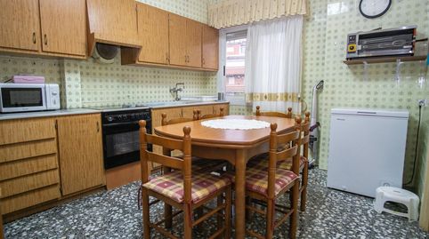 Foto 4 de Piso en venta en Las Trescientas - San Francisco - Ciudad Vergel, Elda