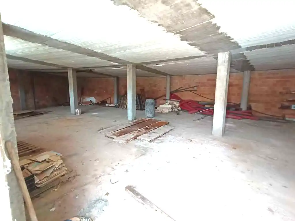 Local comercial en venda a Rafael Molero Cabrilla, imagen 11