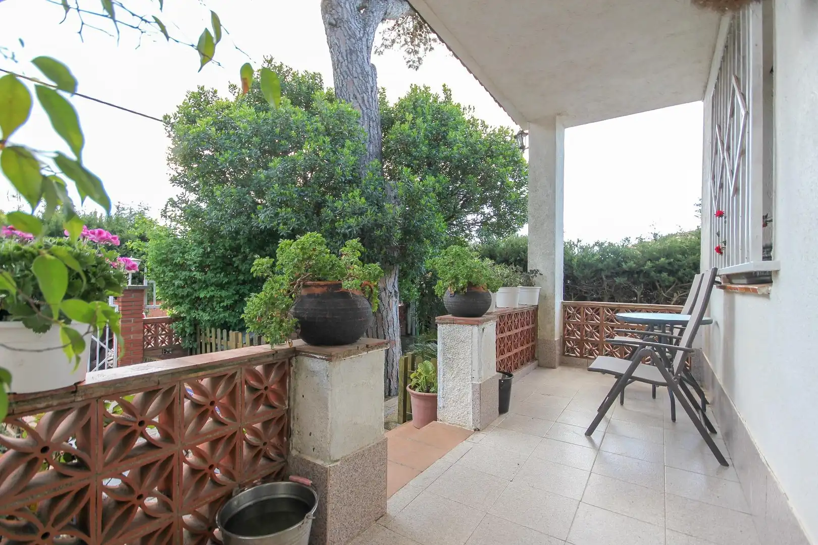 Villa zum Verkauf in Sant Iscle de Vallalta, imagen 20