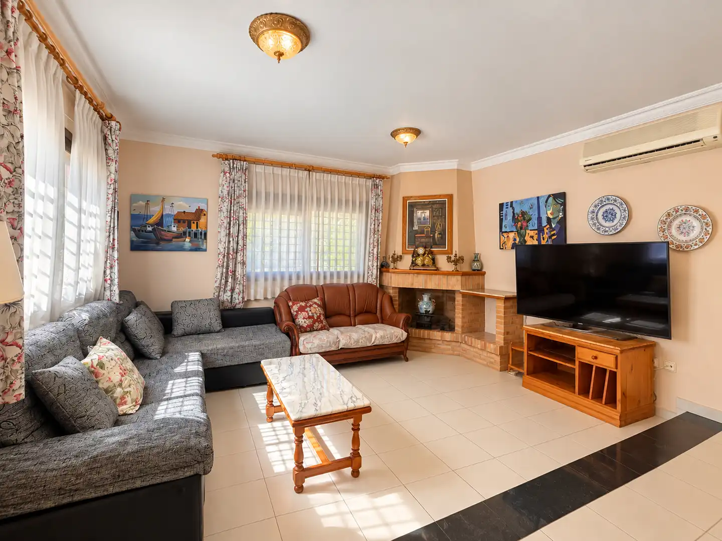 Villa avec terrasse à vendre à Calle Jávea, imagen 13