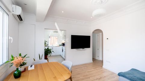 Photo 2 of Flat for sale in Calle Hermosilla, Fuente del Berro, Madrid Capital