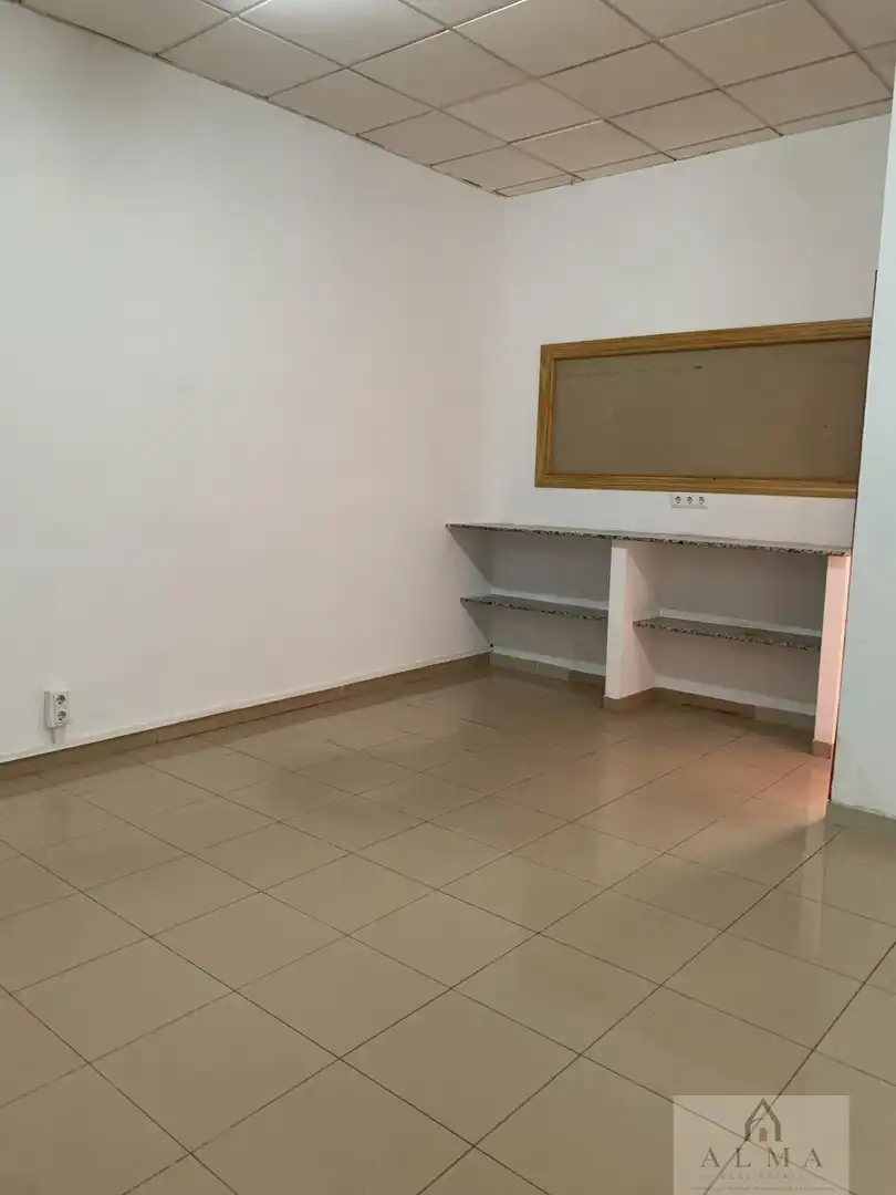 Local comercial en venda a Almendralejo, imagen 7