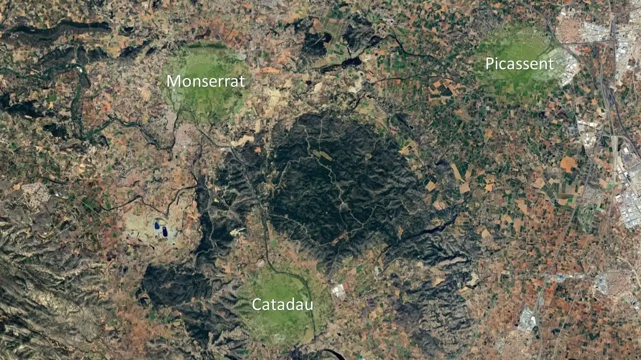 Terreny rústic en venda a Partidas Recholar y Marjal, imagen 5