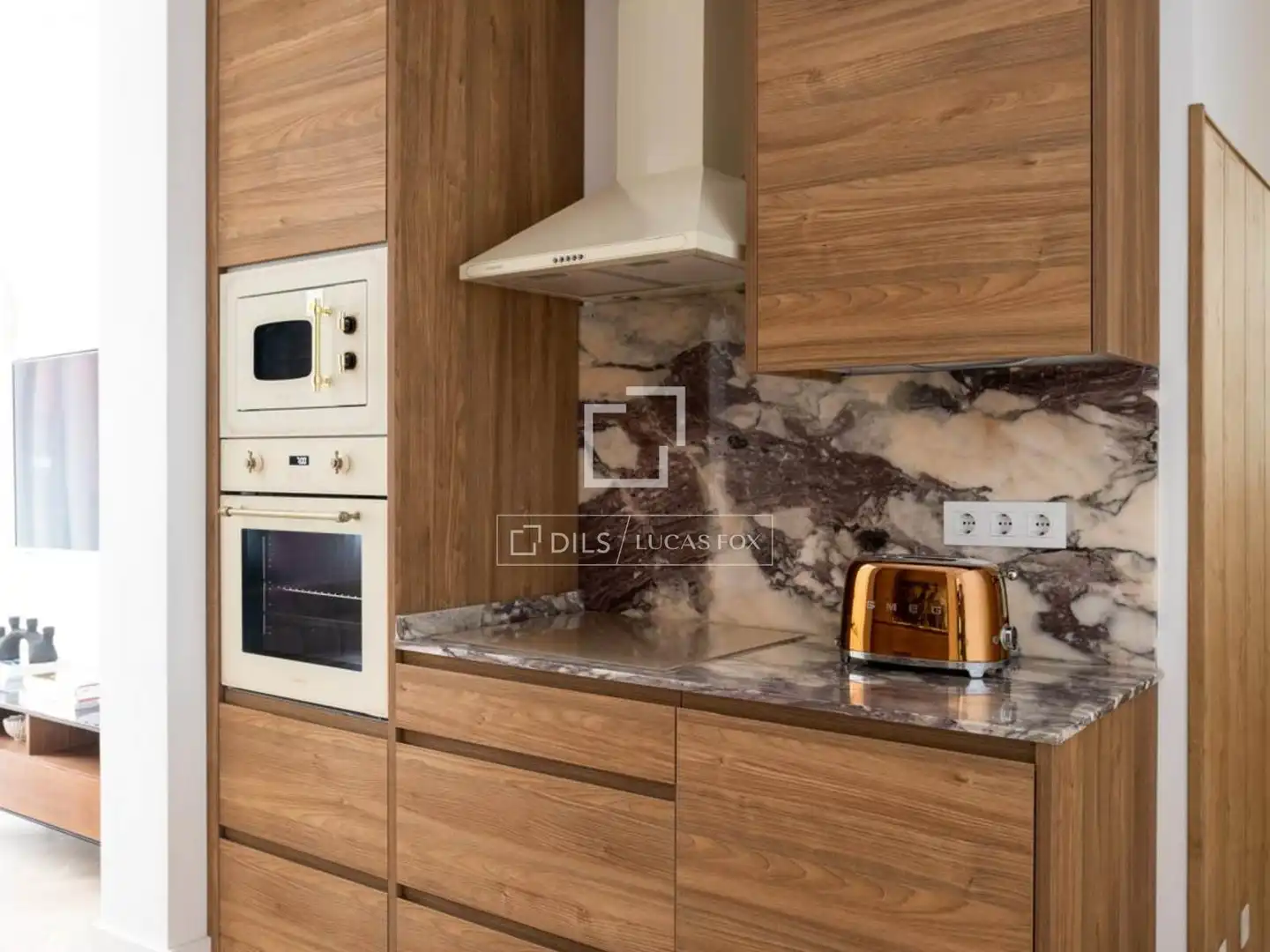 Appartement avec terrasse à louer à Chamberí, imagen 18