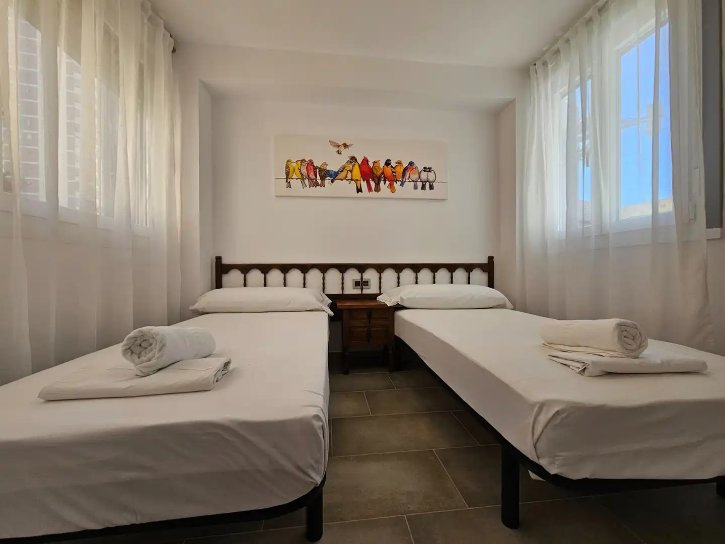 Apartament amb balcó en venda a Rincón de Loix, imagen 11