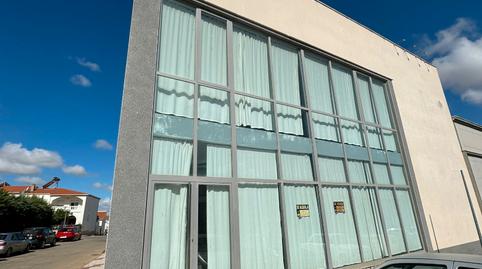 Photo 2 of Premises to rent in Carretera Ronda de Castuera, 31, Castuera, Badajoz