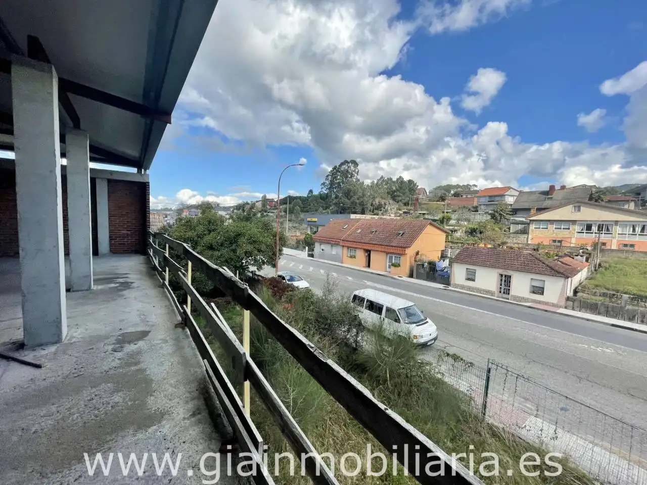 Nave industrial en venta en Calle La Guia 41, imagen 24