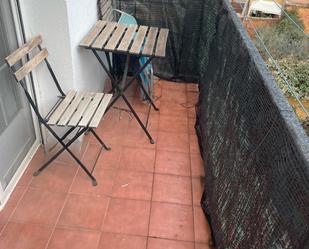 Terrassa de Pis en venda en Guadalajara Capital amb Calefacció, Terrassa i Balcó