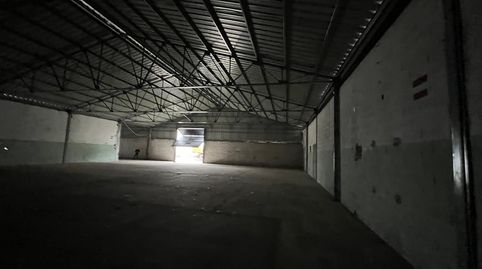 Foto 2 von Fabrikhallen zur Miete in La Paz, Alcalá de Guadaira