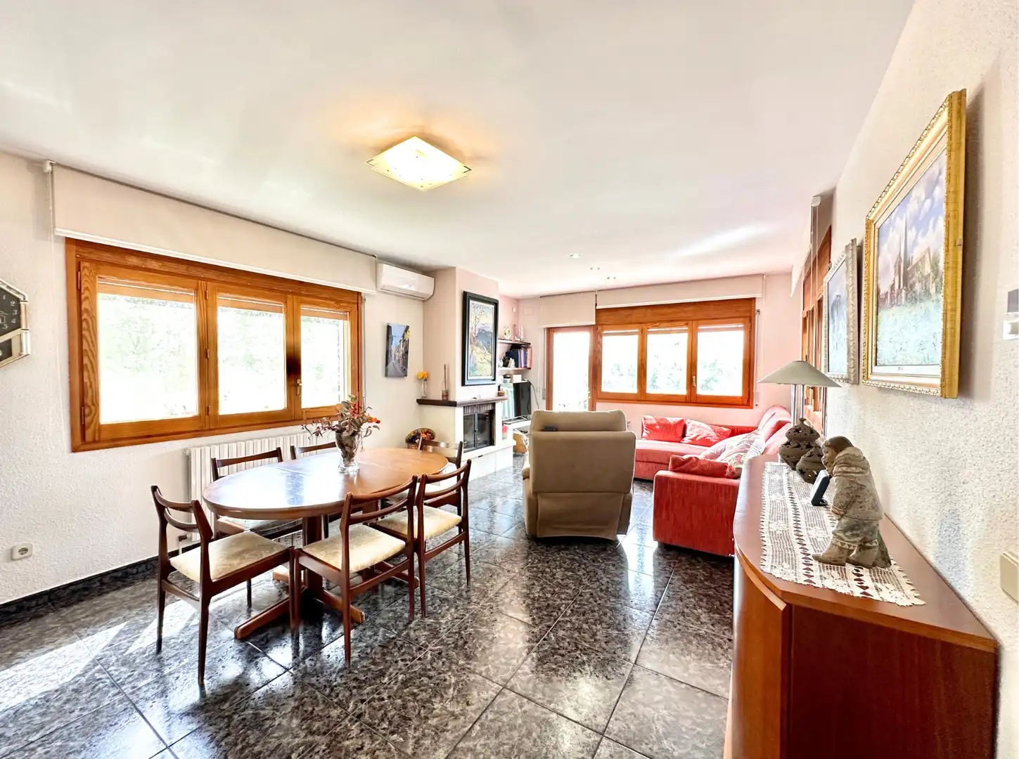 Casa o chalet en venta en L'Esquirol