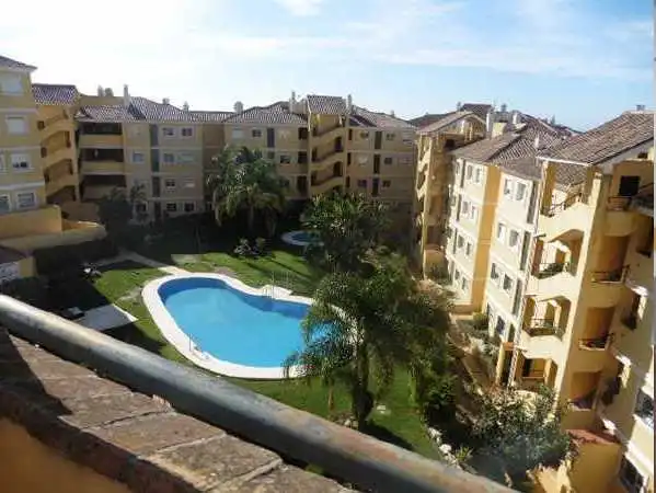 Piso con piscina en venta en C/Amatista de Riviera