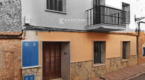 Foto 2 de Pis en venda a Calle de S'aljub, 15, Santa Eugènia, Illes Balears