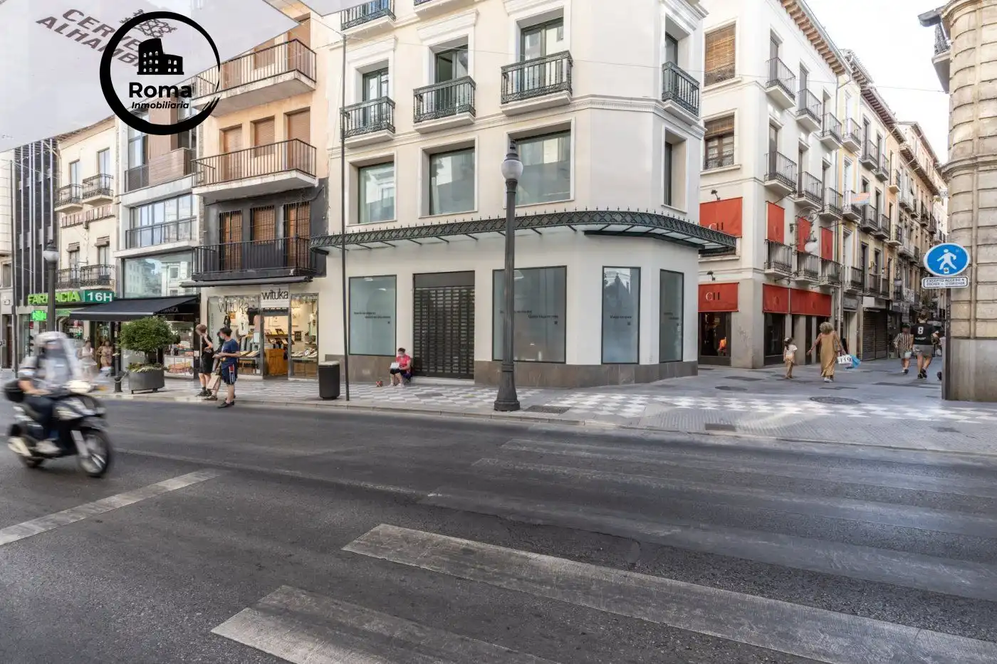 Immobles singulars en venda a Calle plaza bibrambla