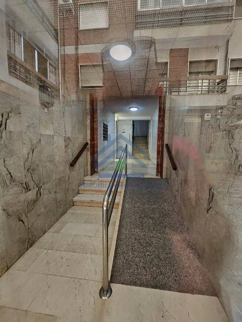 Piso de alquiler en Plaza de Toros
