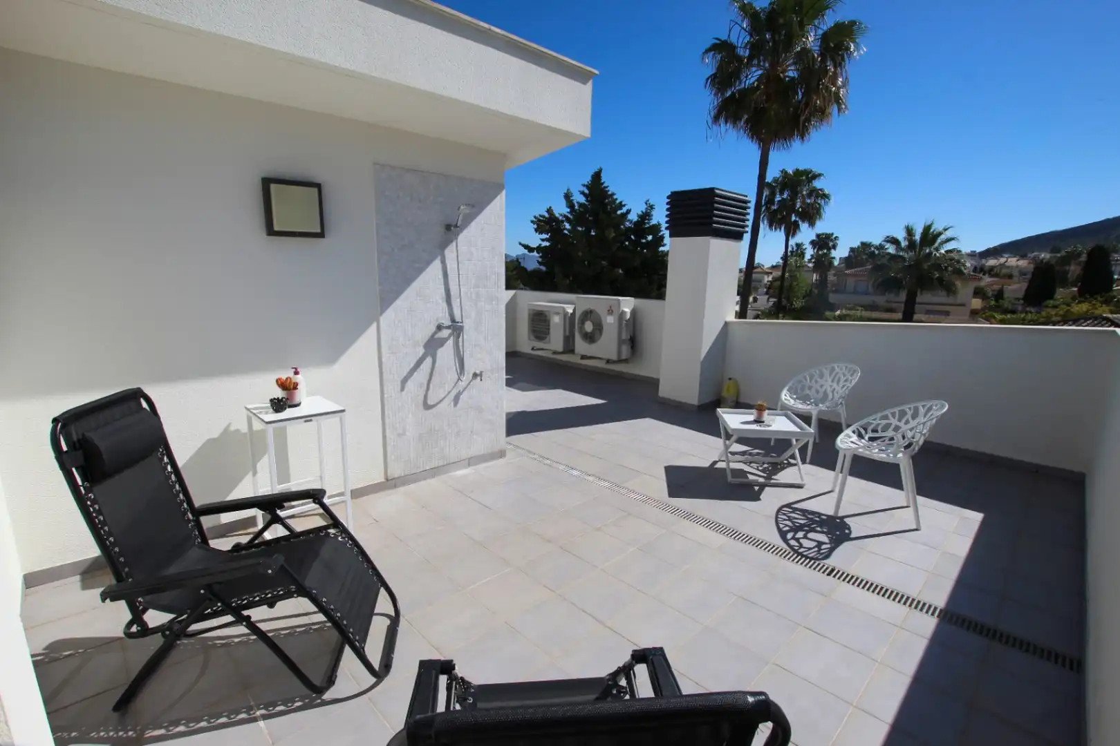 Casa con piscina en venta en L'Albir, imagen 27