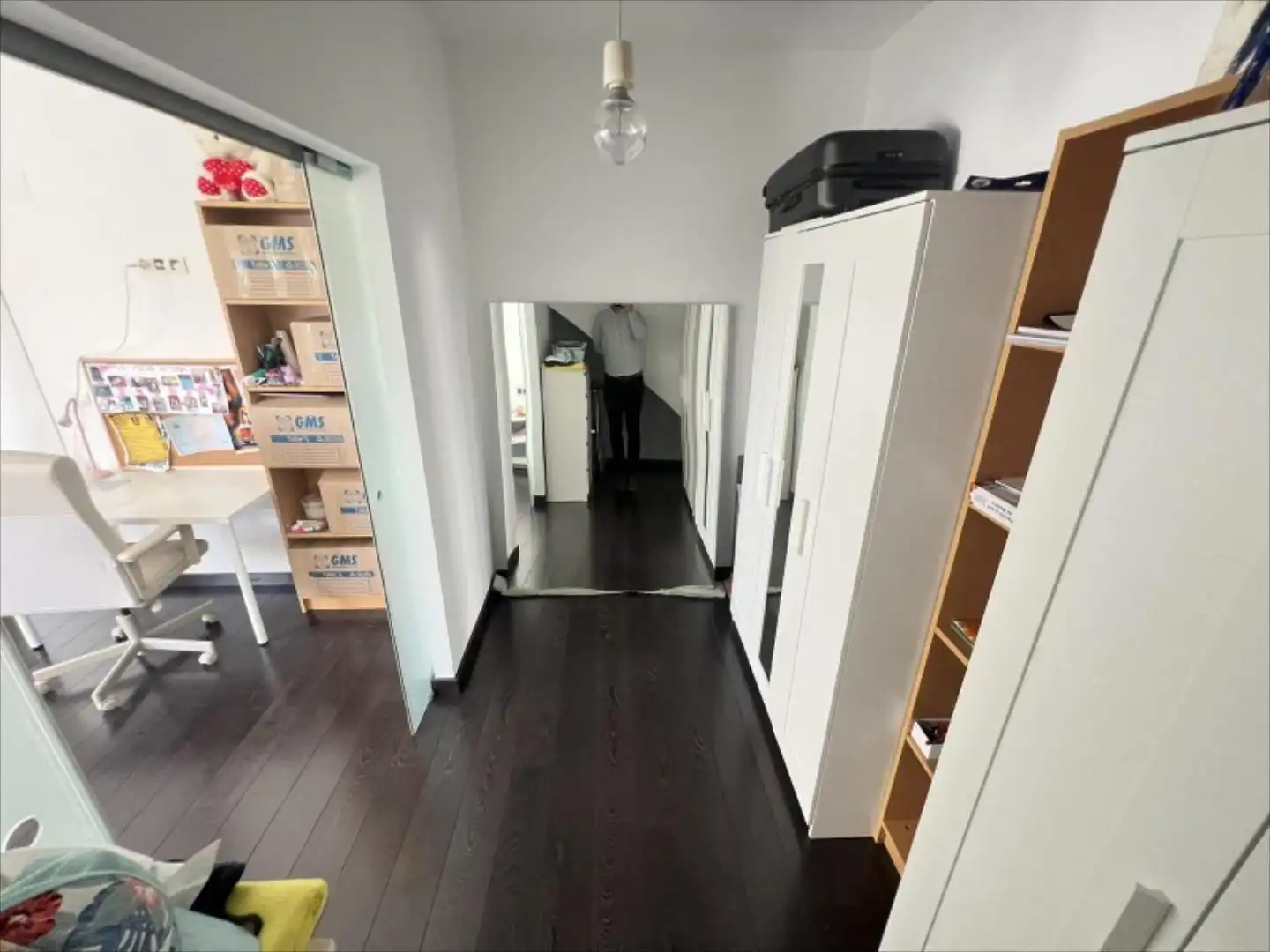 Ático en venta en Guadassuar con Terraza y Trastero