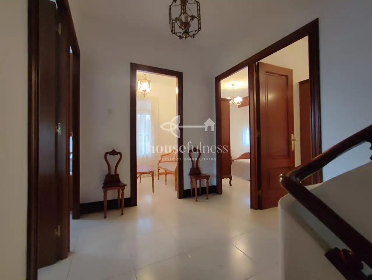 Houses for sale in Miño  with Heating, Private garden and Terrace