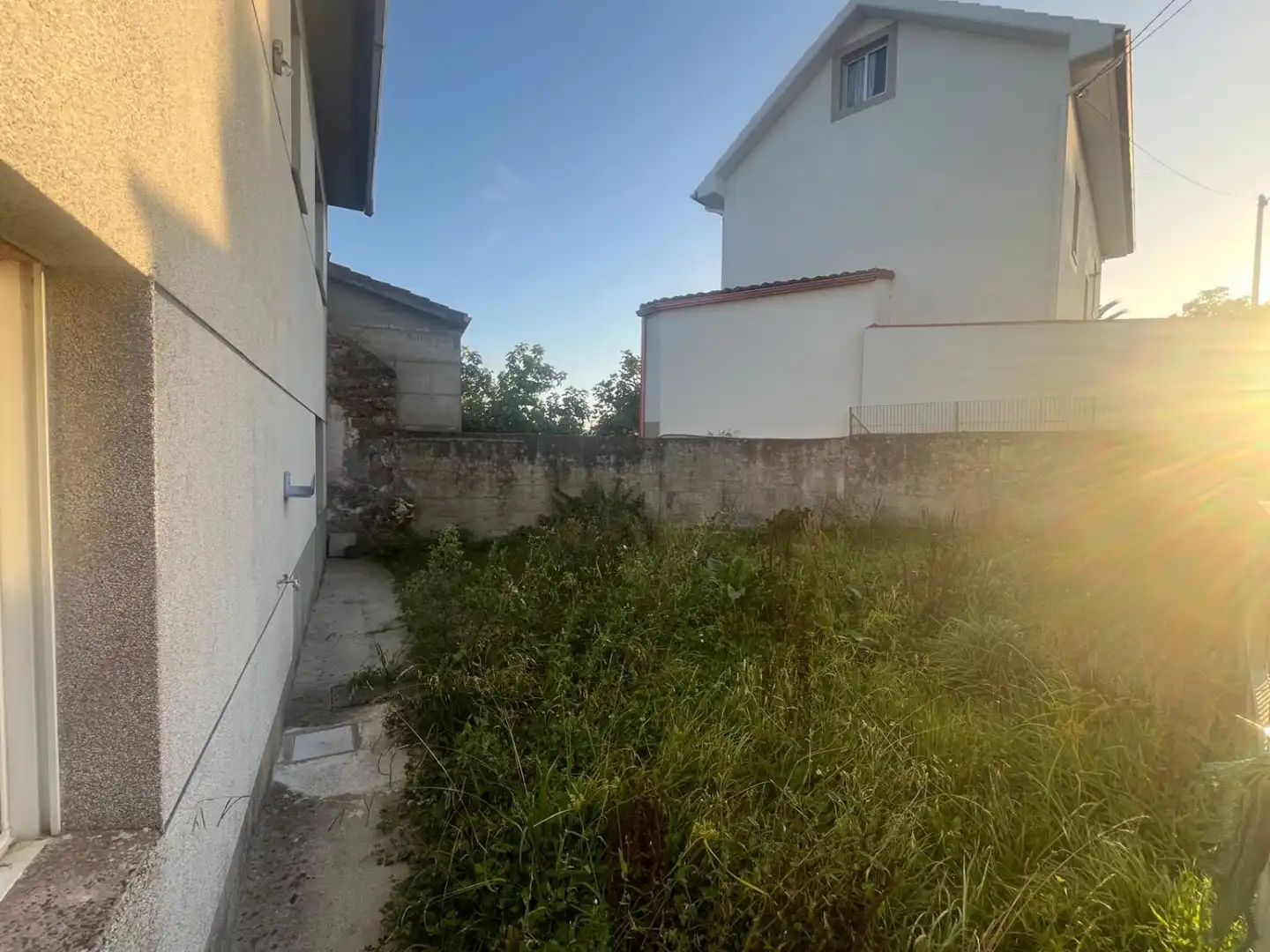 Casa o chalet en venta en Carballo