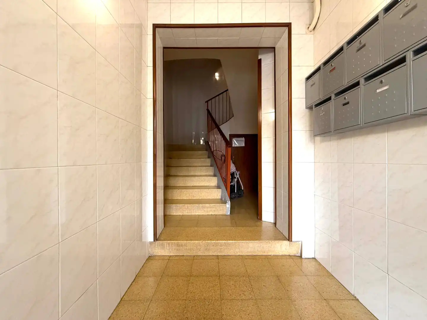Mini appartamento in vendita a Carrer de Enginyer Cabestany, imagen 30