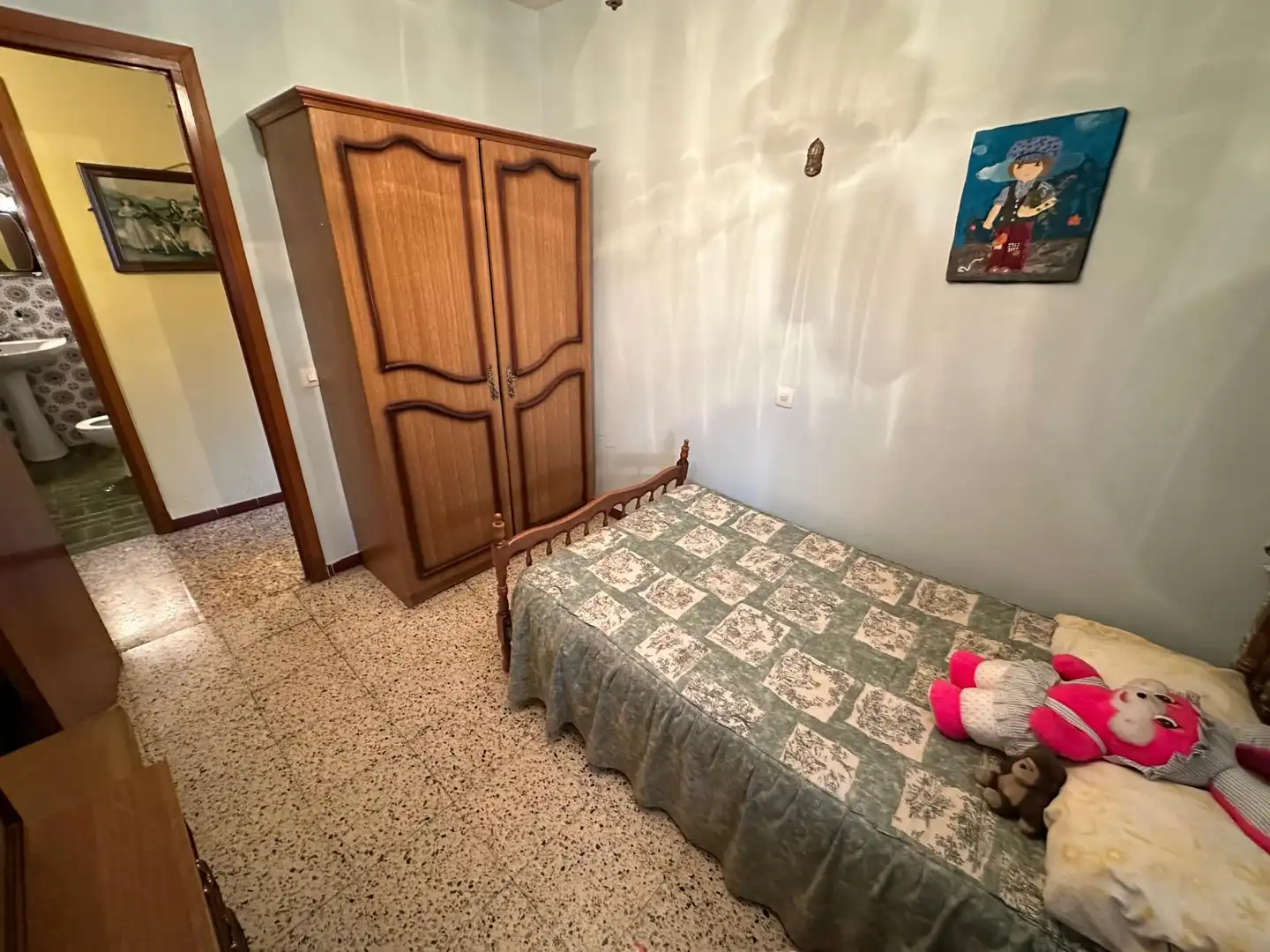Piso en venta en Avenida Francisco Aguirre, El Pilar - La Estación