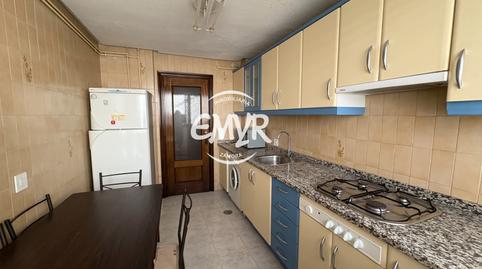 Photo 2 of Apartment to rent in Avenida de Leopoldo Alas Clarín, Candelaria - Peña de Francia, Zamora