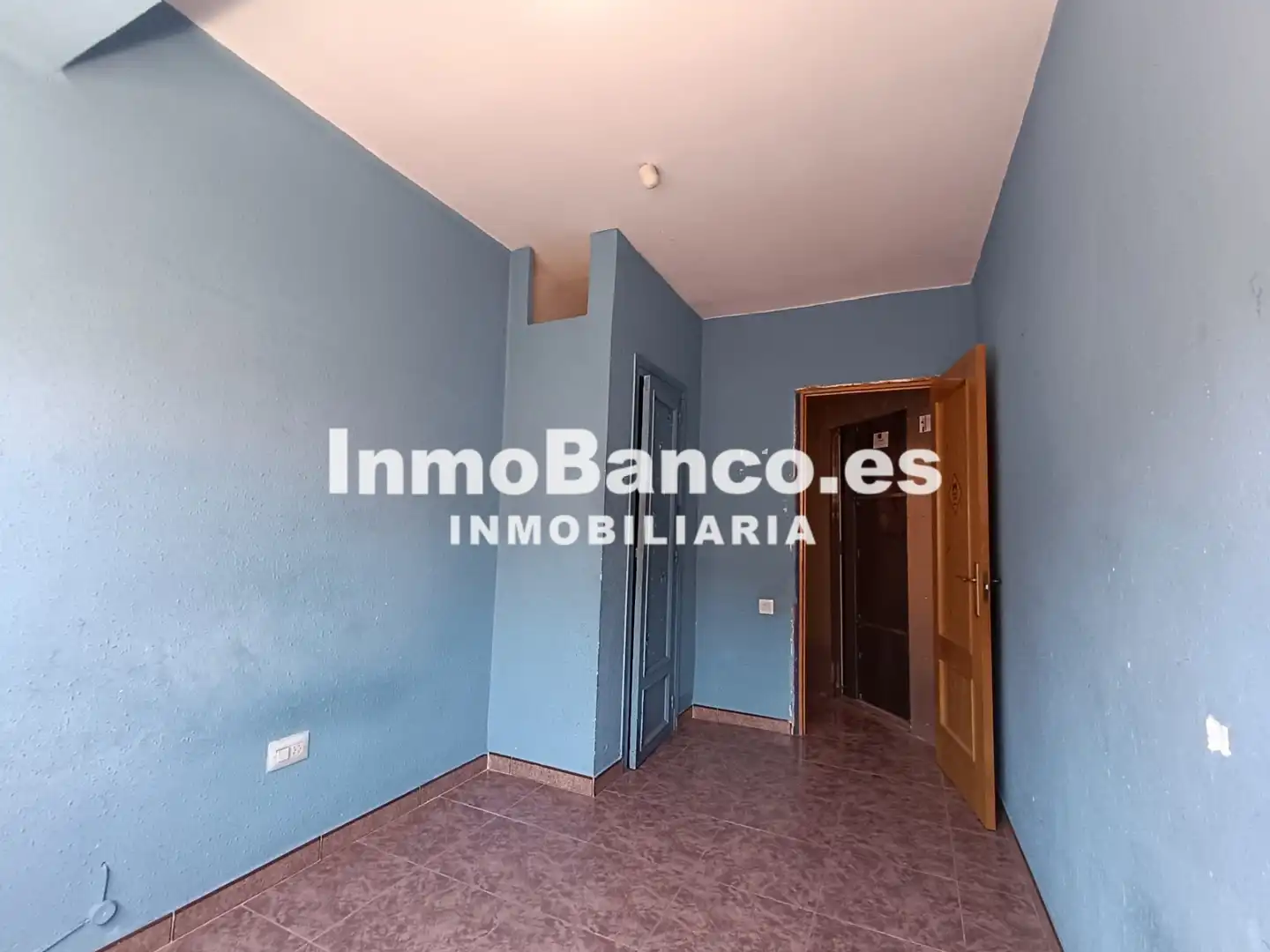 Piso con terraza en venta en Carrer de Santa Cecilia 2, imagen 7