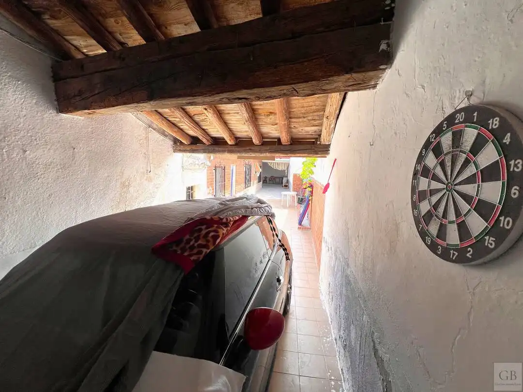 Chalet en venta en La Puebla de Montalbán, imagen 37