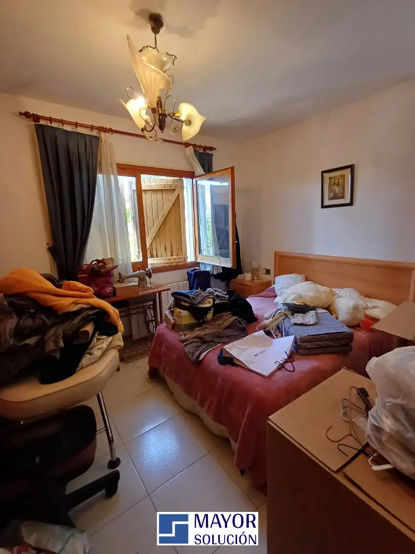 Habitación de Casa o chalet en venta en Bigues i Riells del Fai con Calefacción, Jardín privado y Terraza