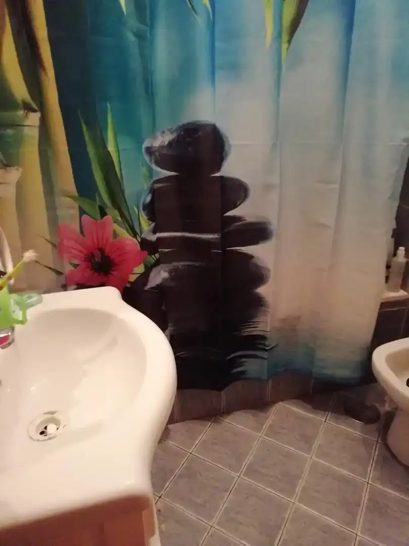 Baño de Piso en venta en Algeciras con Parquet, Trastero y Amueblado