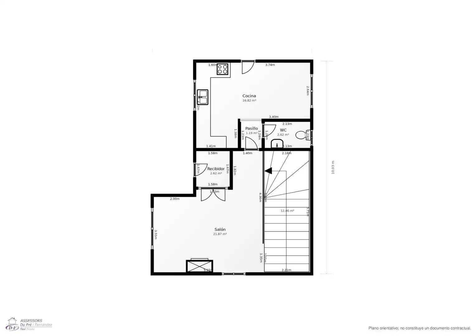 Casa o chalet en venta en Premià de Dalt con Calefacción, Jardín privado y Terraza
